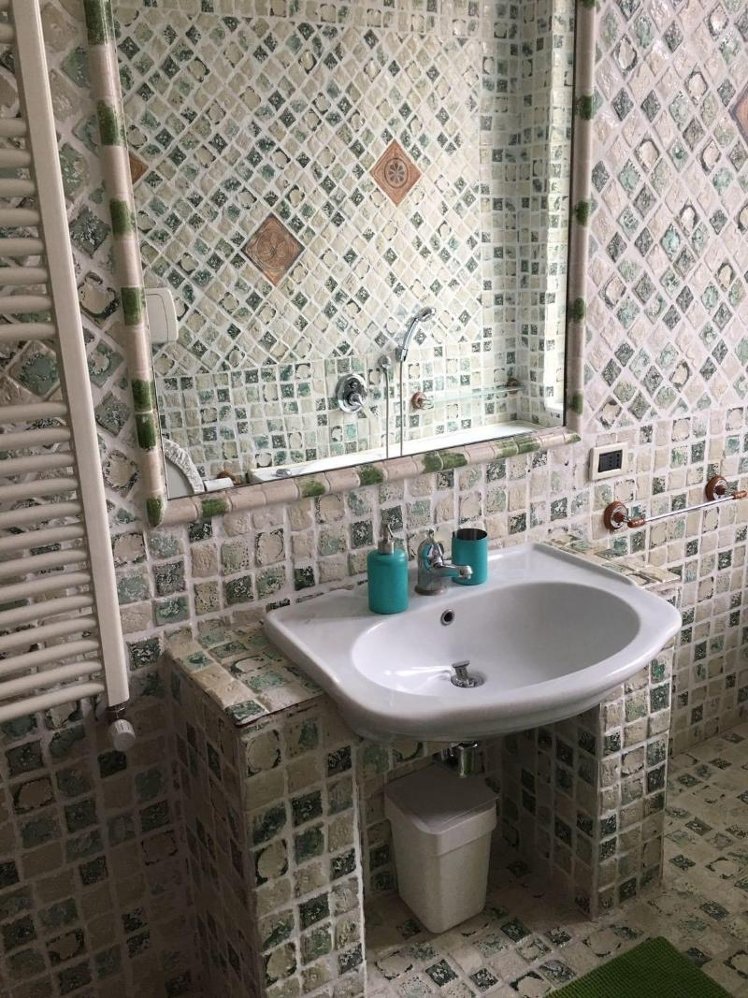 B&B Le Sabbie del Tempo