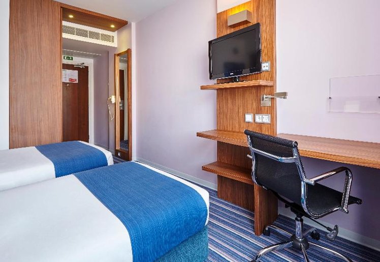 Holiday Inn Express Lisbon - Alfragide