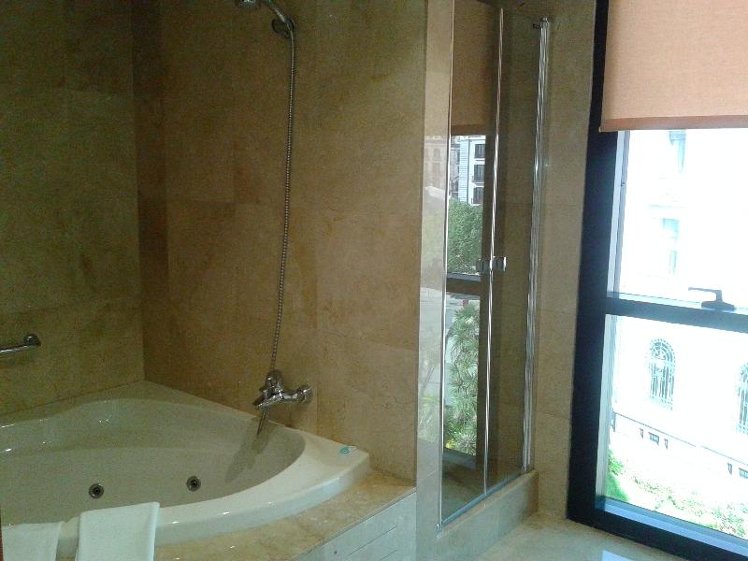 JUNIOR SUITE SEA VIEW Room