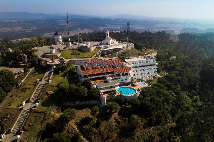General view