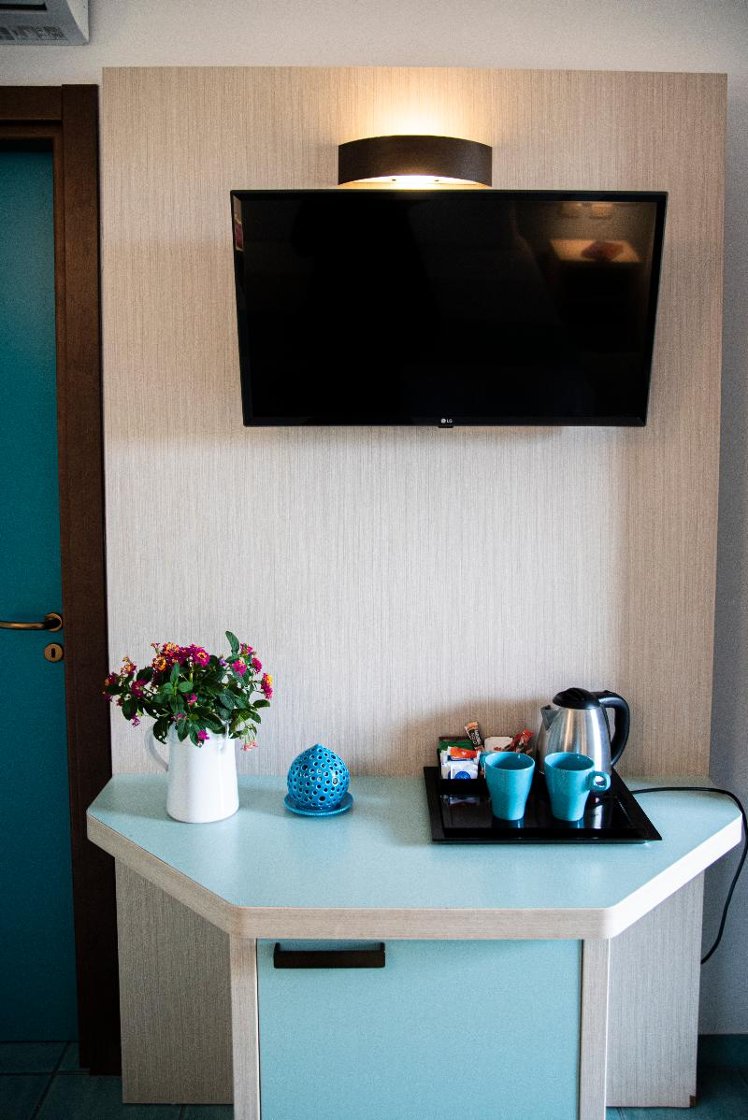 DOUBLE COMFORT Room