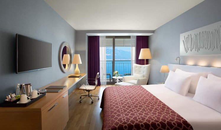 Room DELUXE Room