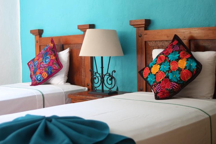 SUITE TWO BEDROOMS Room
