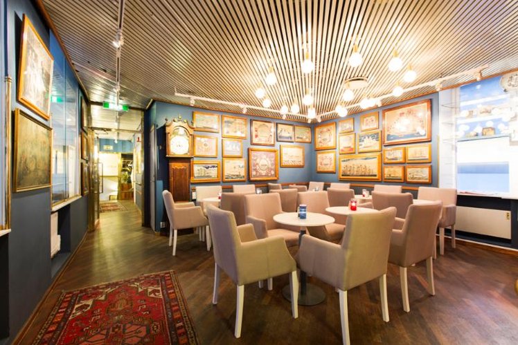 Lord Nelson Hotel