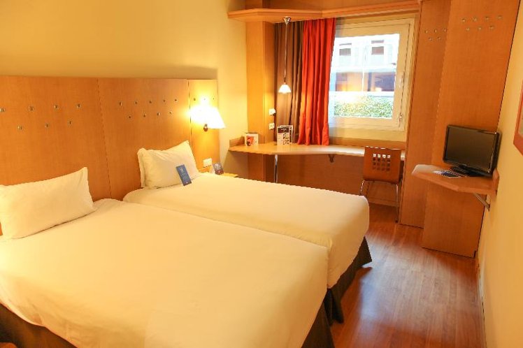 Double or Twin STANDARD Room