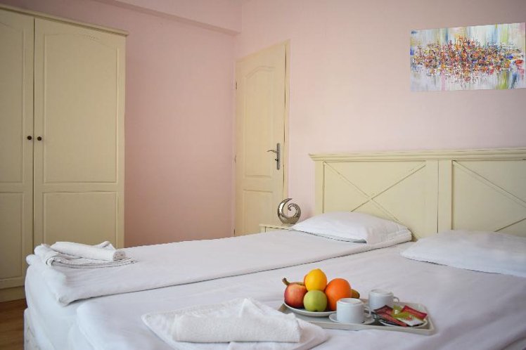 APARTMENT TWO BEDROOMS Room