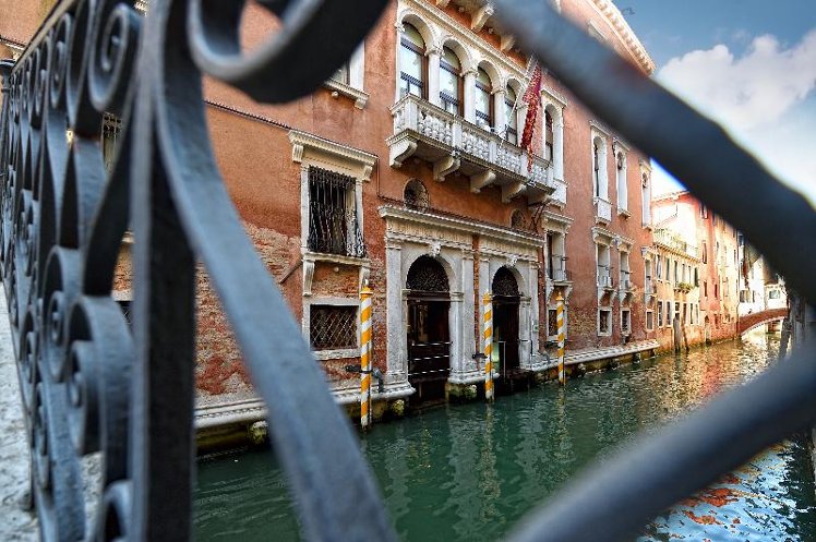 Ruzzini Palace