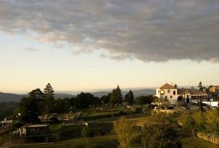 General view