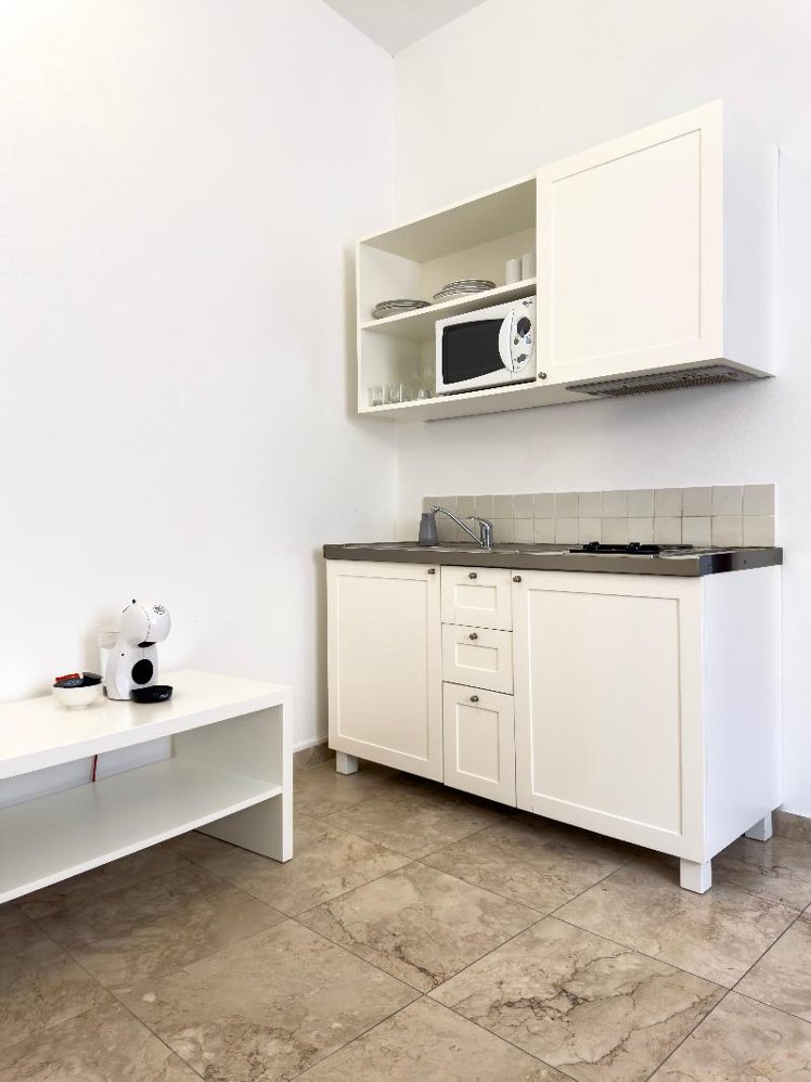 APARTMENT ONE BEDROOM Room