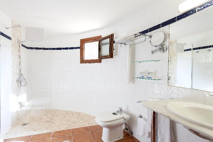 Double or Twin STANDARD Room