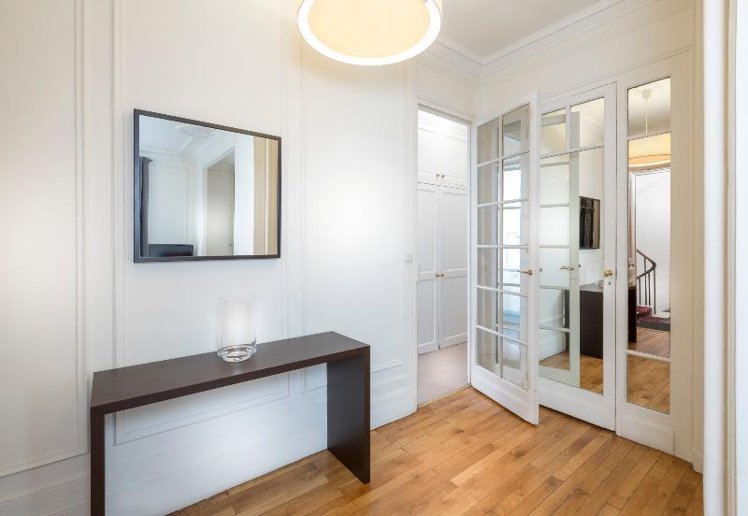 APARTMENT CLASSIC Room