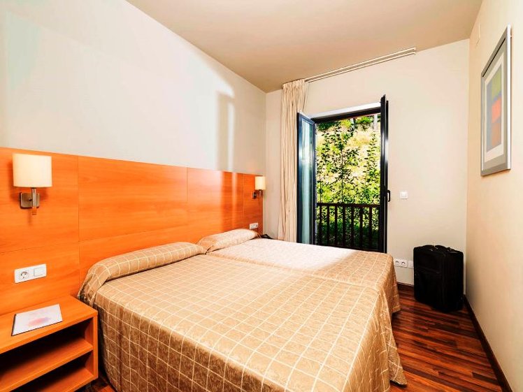APARTMENT SUPERIOR CAPACITY 2 Room