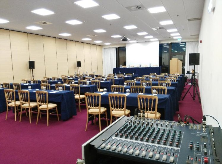 Conferences