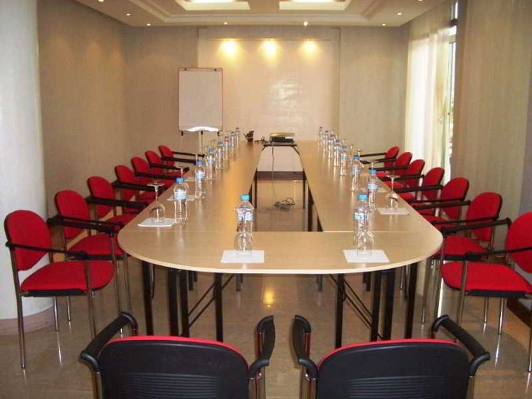 Conferences