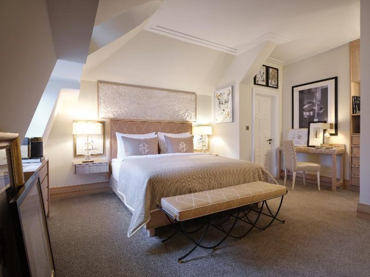 SUITE PREMIUM Room