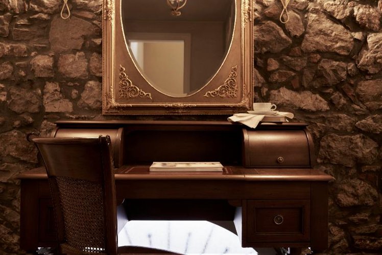 Double or Twin STANDARD Room