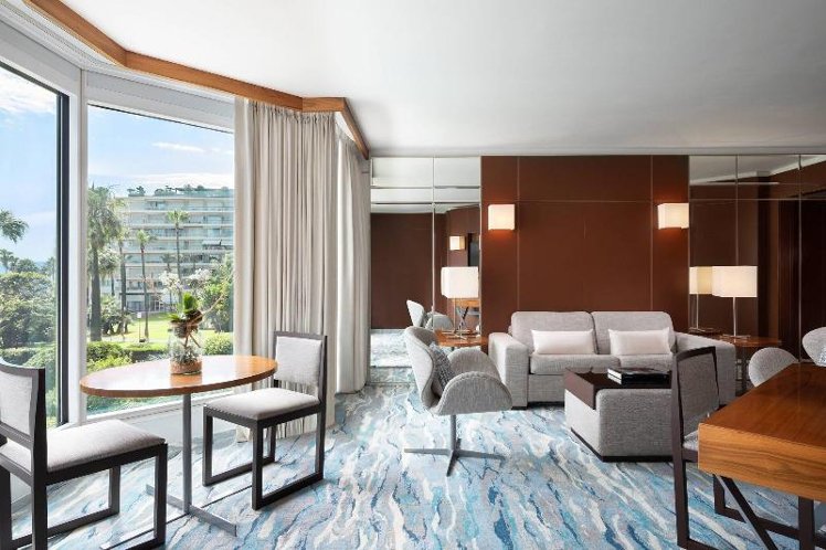SUITE NON SMOKING Room
