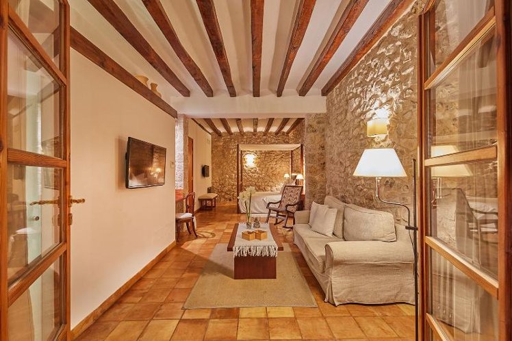 SUITE STANDARD Room