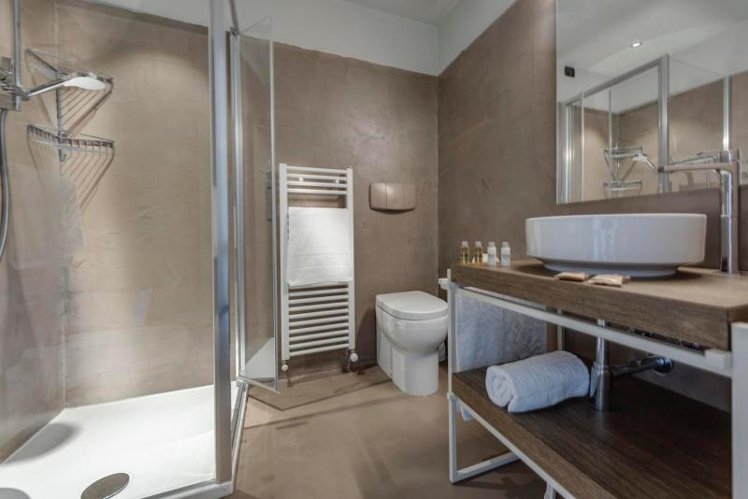 DOUBLE COMFORT Room