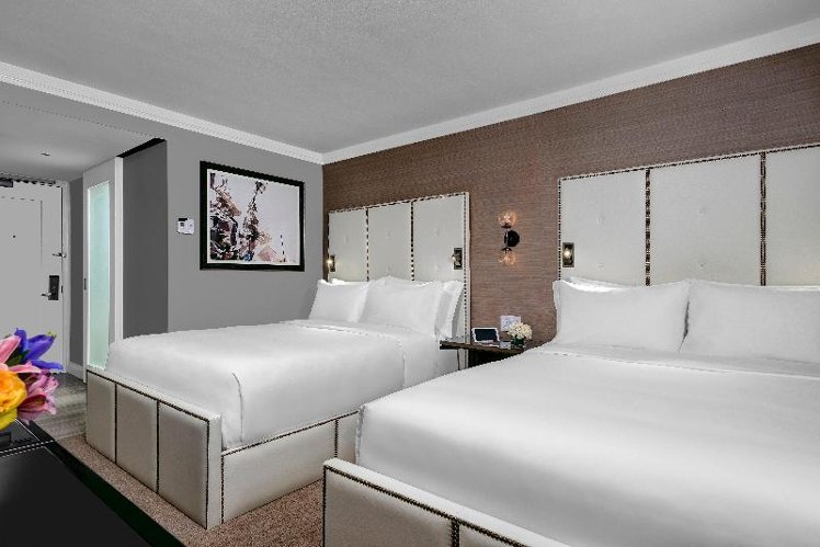 DOUBLE PREMIUM Room