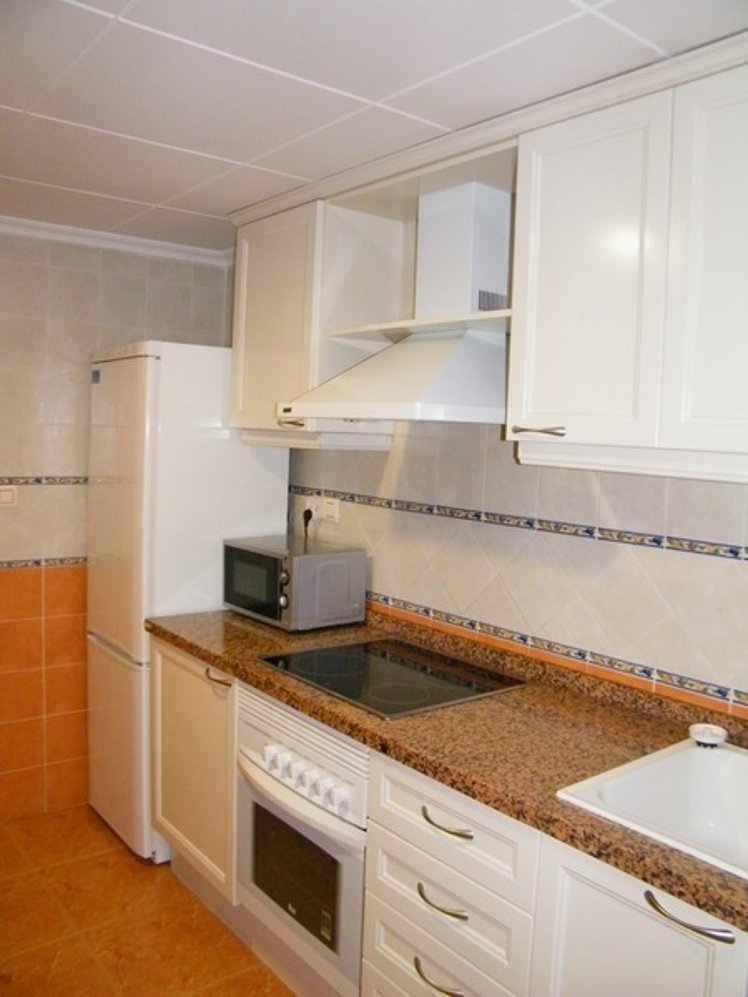 APARTMENT TWO BEDROOMS Room