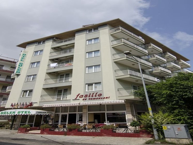 Guler Hotel
