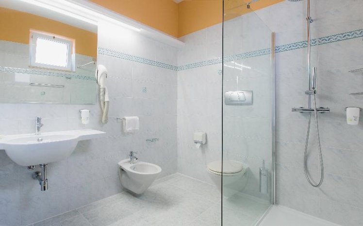 DOUBLE SEA VIEW Room