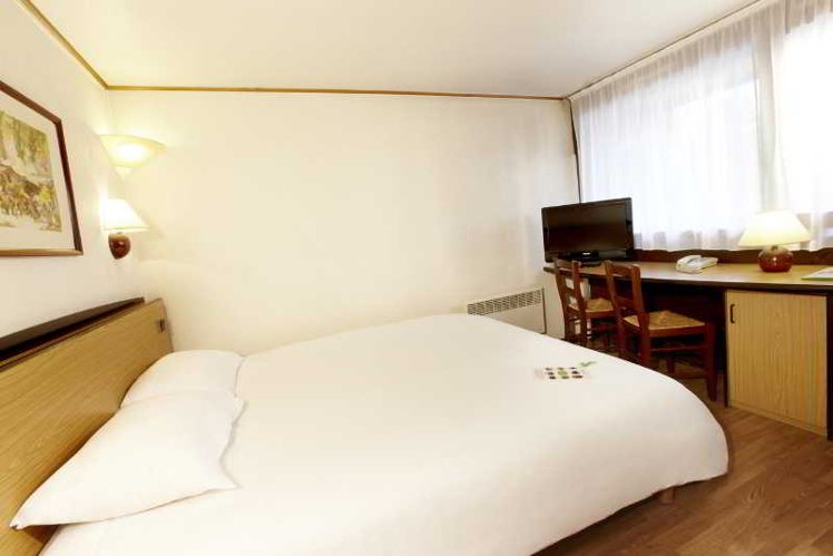 KYRIAD DIRECT MARSEILLE OUEST - Martigues
