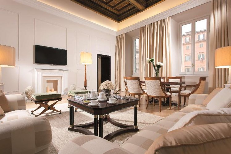SUITE STANDARD Room