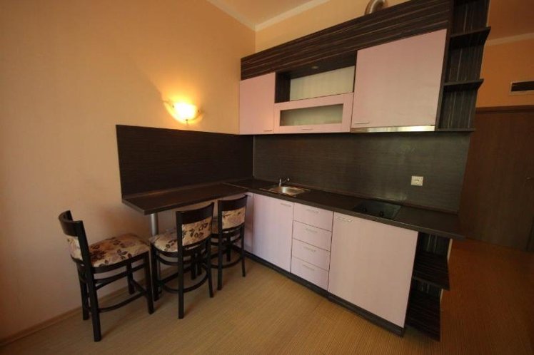 STUDIO STANDARD Room