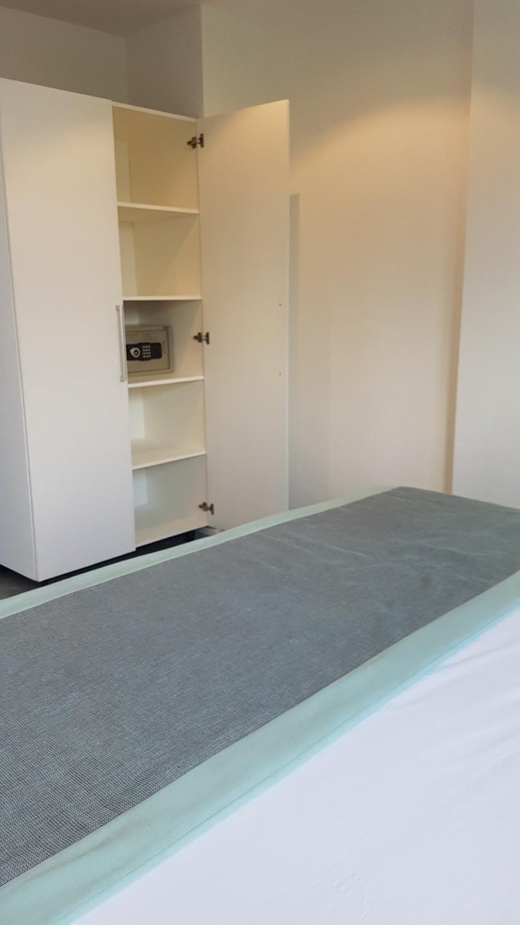 DOUBLE ECONOMY Room
