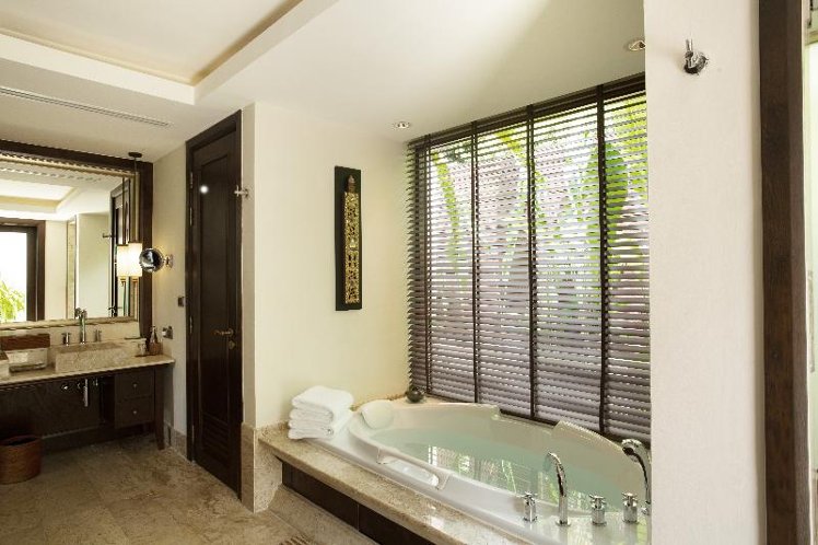 VILLA OCEAN VIEW TWO BEDROOMS Room