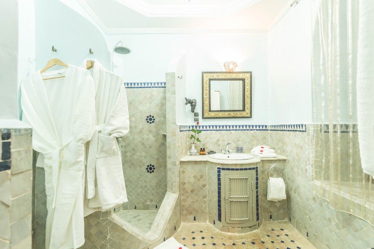 DOUBLE COMFORT Room
