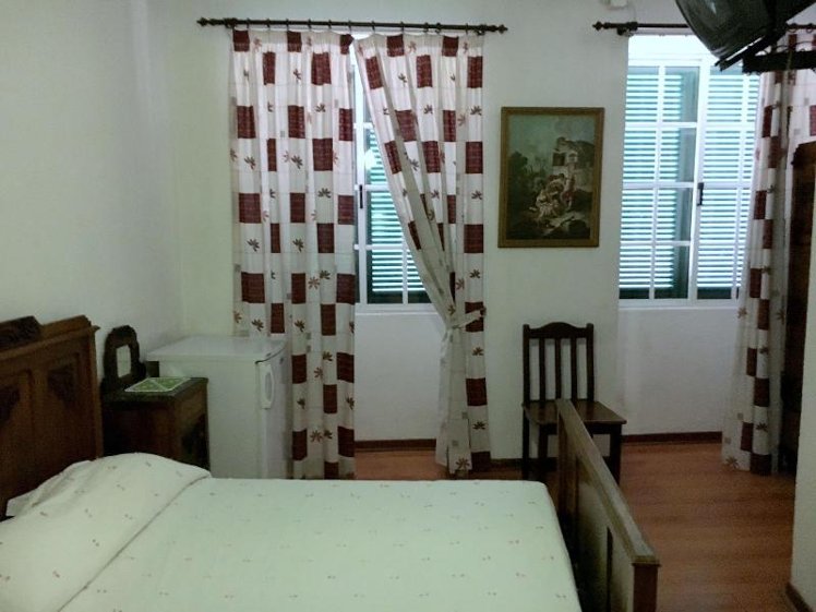 SINGLE STANDARD Room