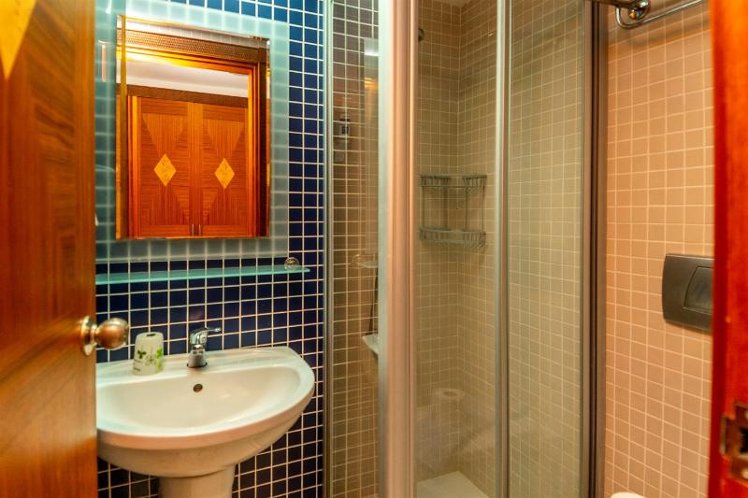 DOUBLE SINGLE USE LAND VIEW Room
