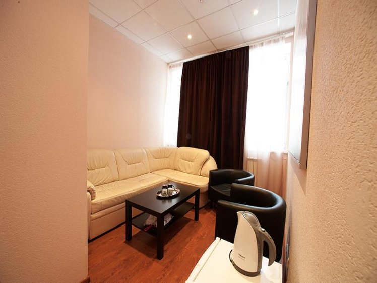 SUITE STANDARD Room