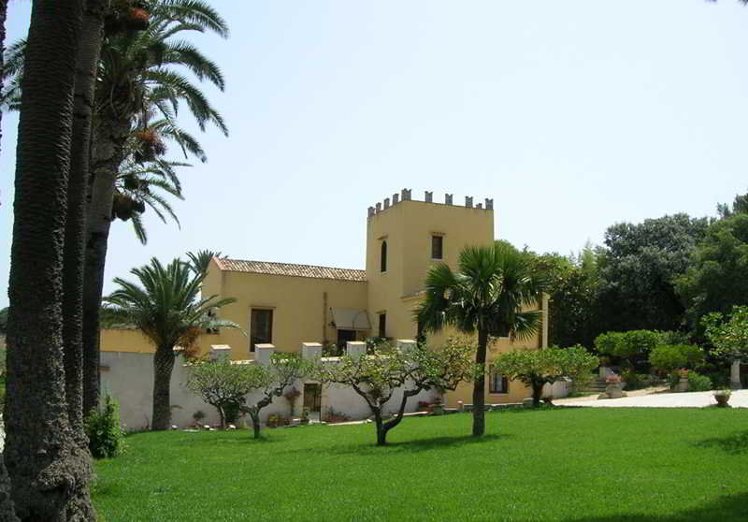 General view