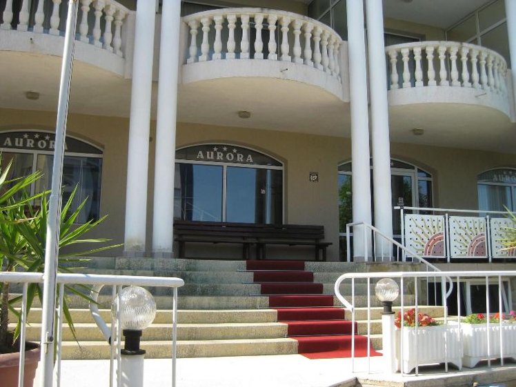 General view