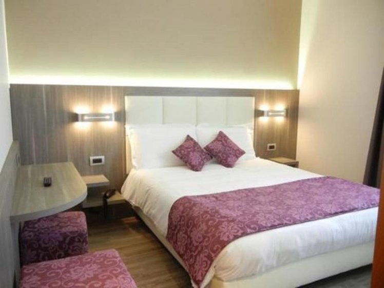 Double or Twin EXECUTIVE Room