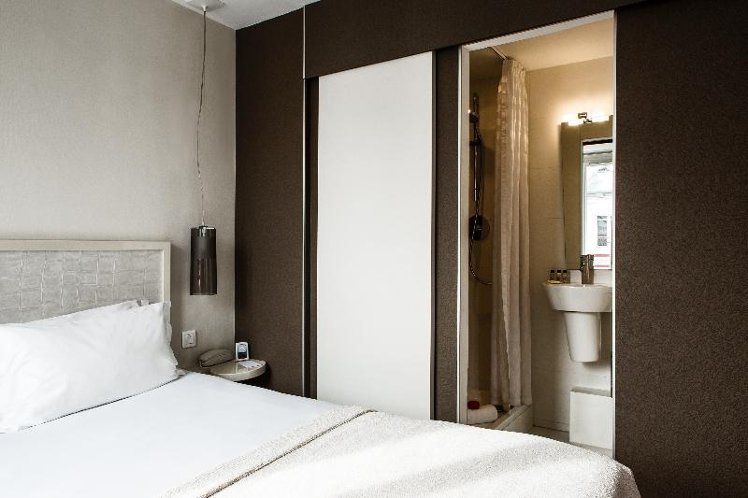 Double or Twin EXECUTIVE Room