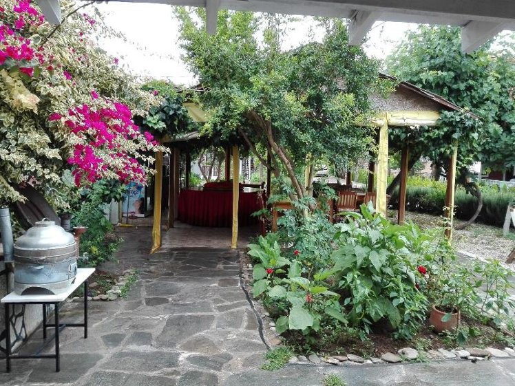 General view