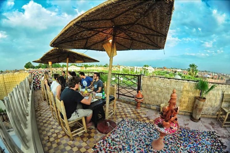 Holiday image