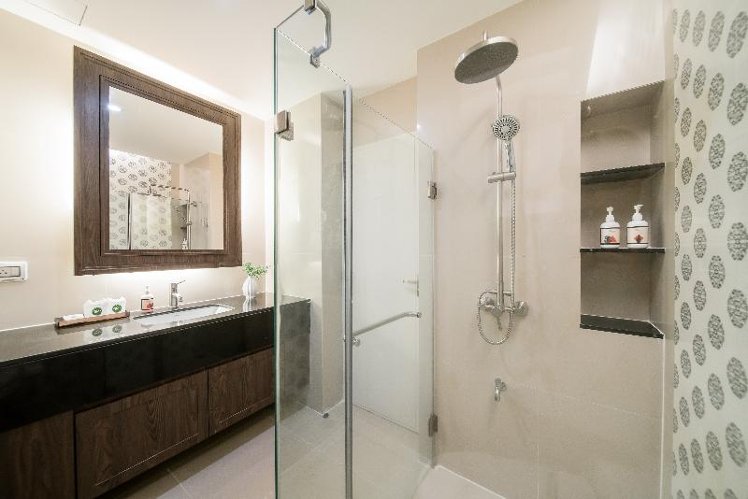DOUBLE DELUXE Room