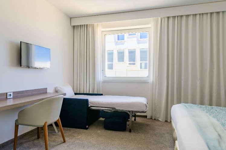 DOUBLE SUPERIOR Room