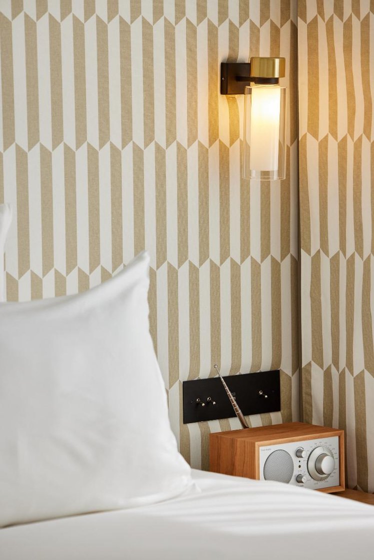 DOUBLE CLASSIC Room