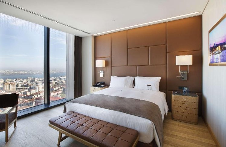 DOUBLE PREMIUM Room