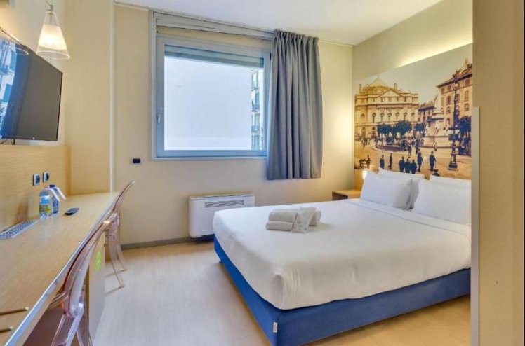 DOUBLE SUPERIOR Room