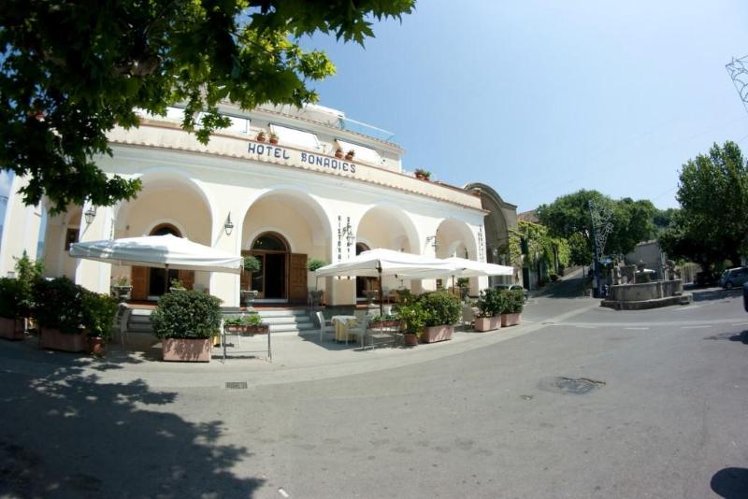 General view