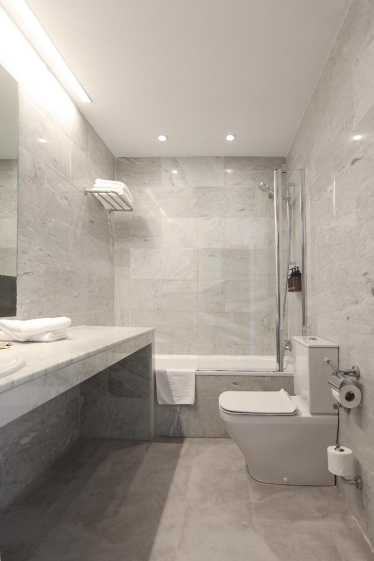 DOUBLE SUPERIOR Room