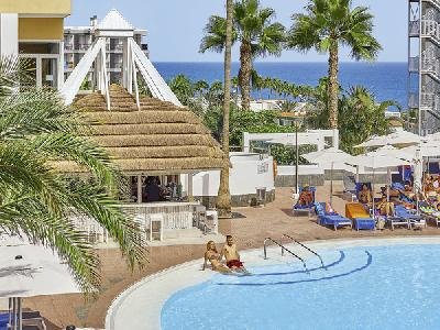 Allsun Hotel Lucana